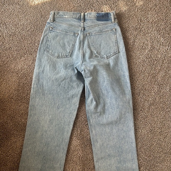 A&F Jeans - Picture 6 of 9